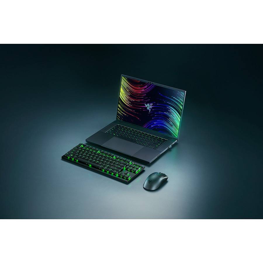 Razer Viper V3 Hyperspeed wireless black