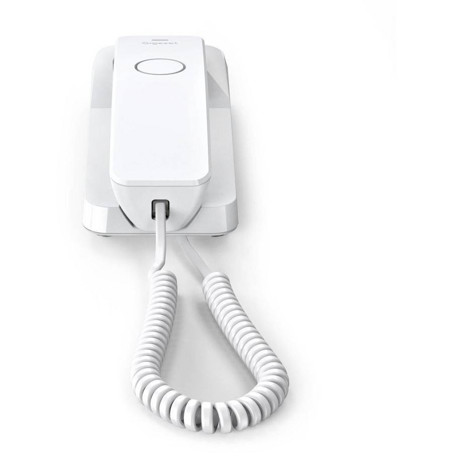 Gigaset DESK 200 weiß