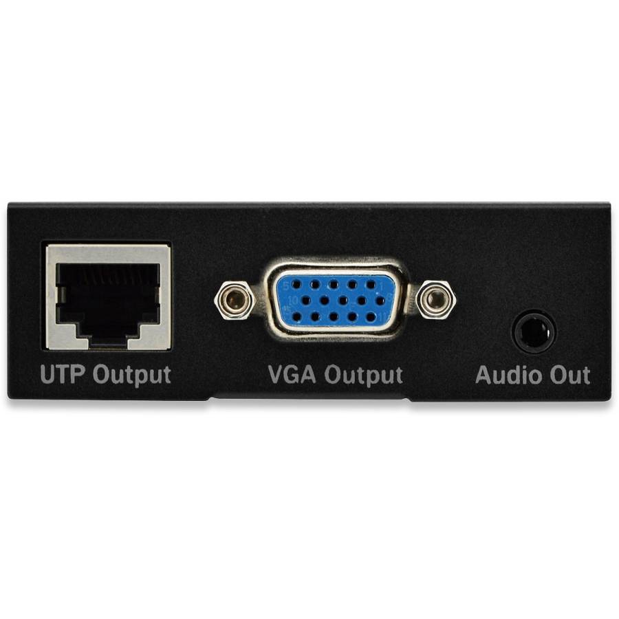 DIGITUS Extender VGA UTP Set bis 300m