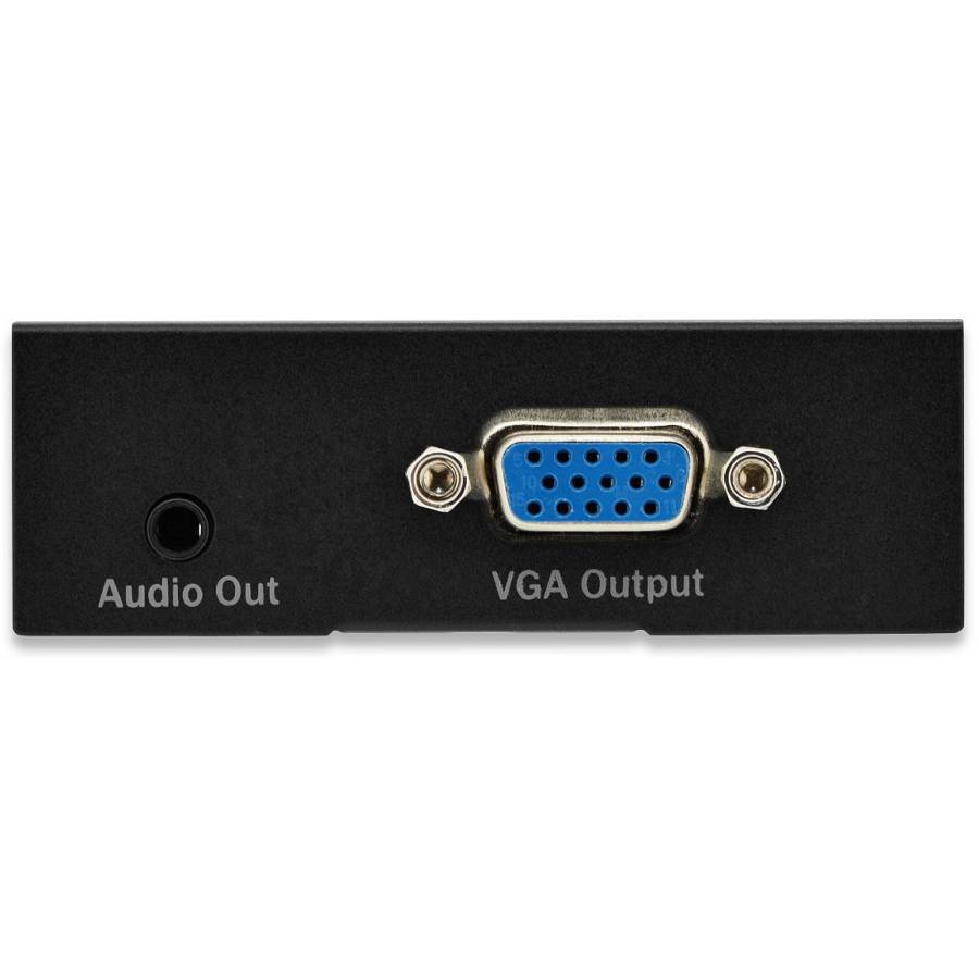 DIGITUS Extender VGA UTP Set bis 300m