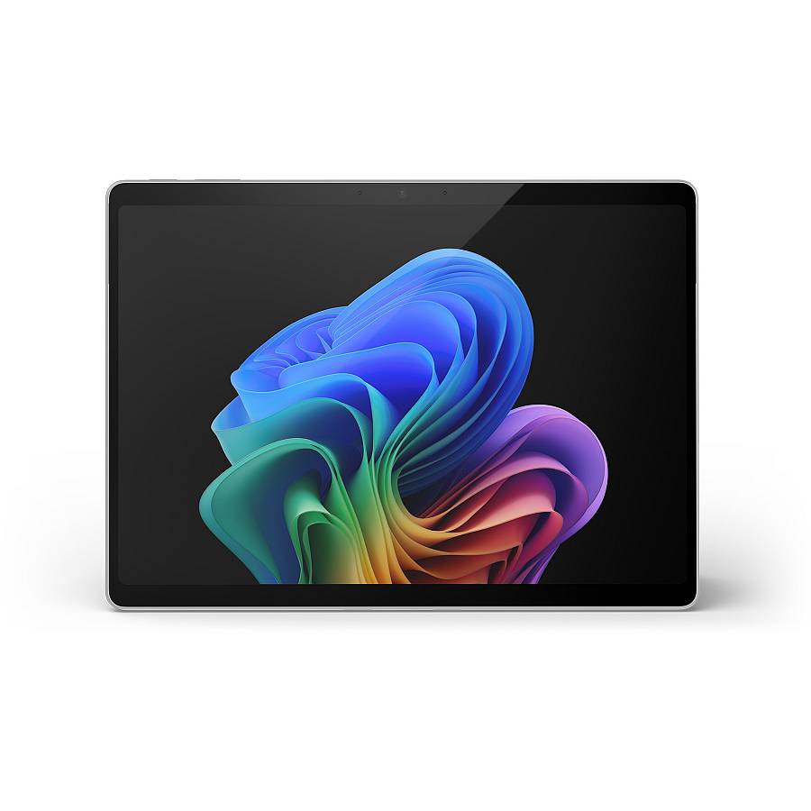 Microsoft Surface Pro 11Gen. Copilot+ PC / C12/16/512 W11 Pro Platin