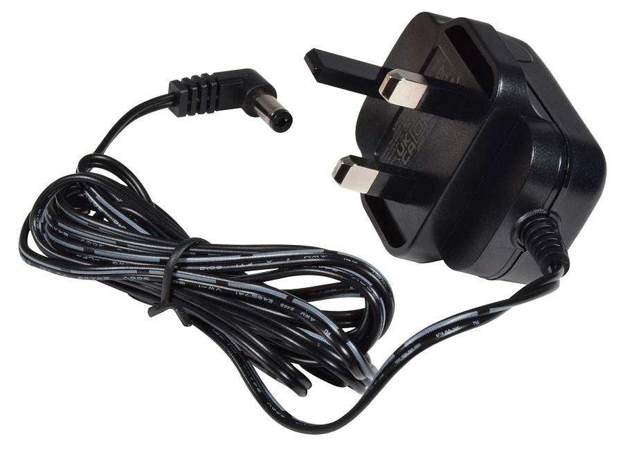 AV:Link Bluetooth Receiver Wallplate and Backbox 122.383UK