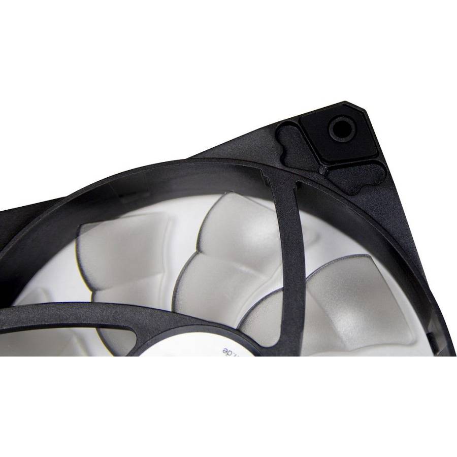 InterTech Argus L-12025 120mm Fan