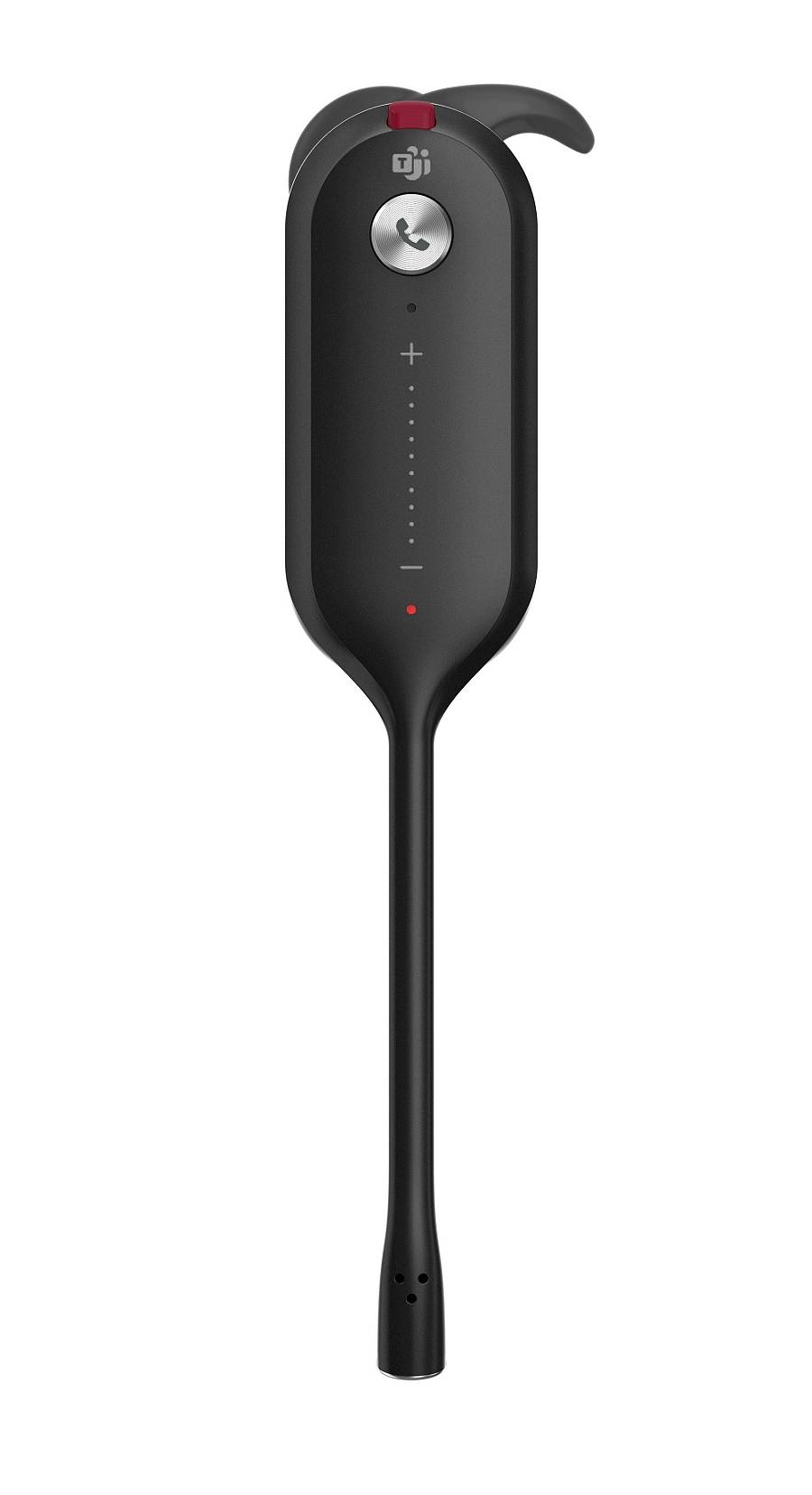 Yealink Headset Wireless DECT with Basestation WH63 Convertible Teams 120m