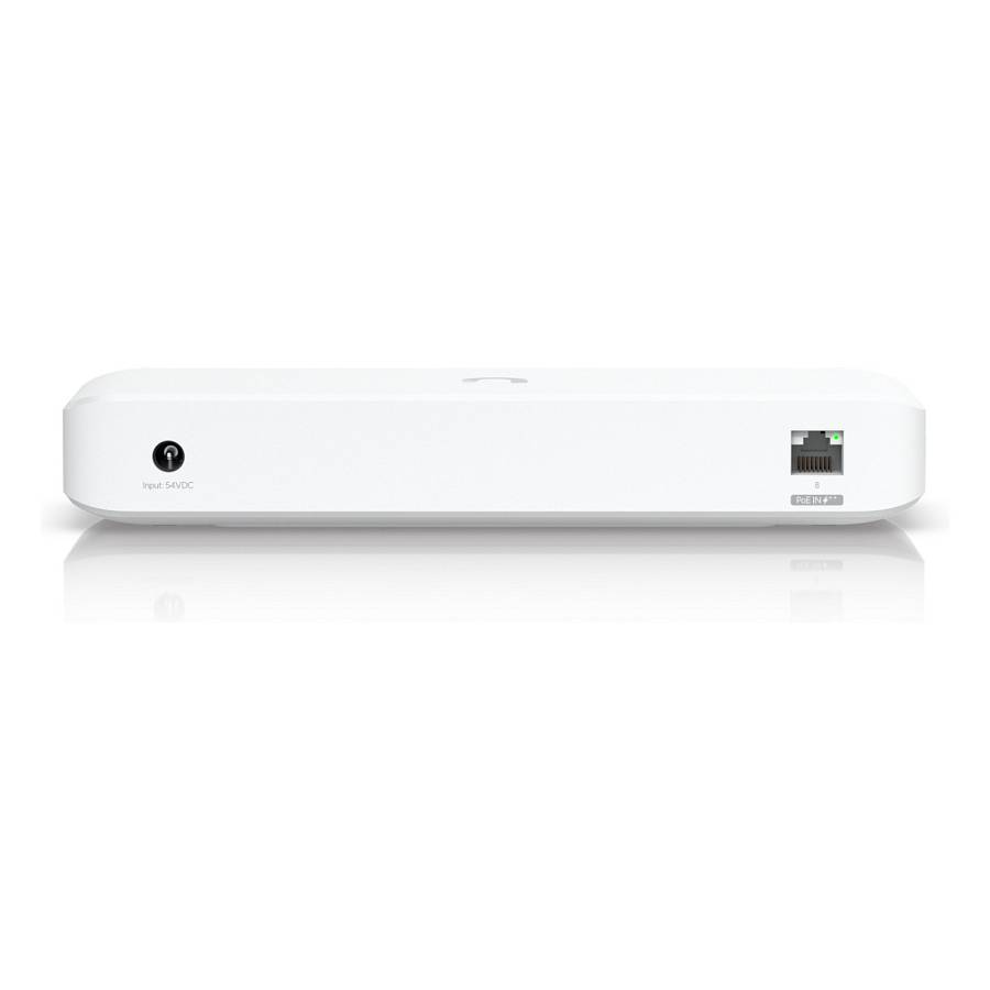 8P Ubiquiti UniFi USW-Ultra 52W POE++