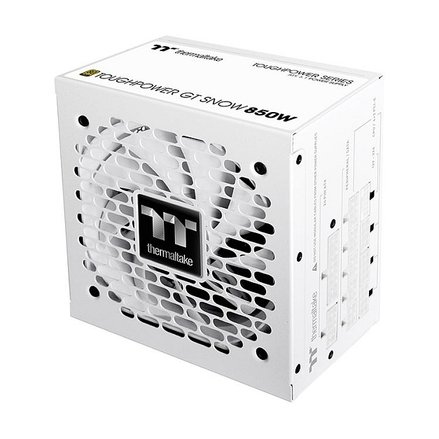 850W Thermaltake Toughpower GT Snow