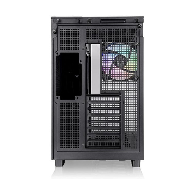 Thermaltake View 380 XL TG ARGB Black