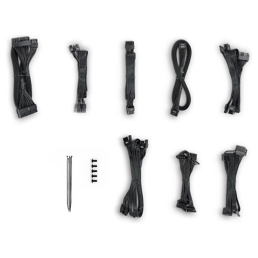 1000W be quiet! PURE POWER 13 M