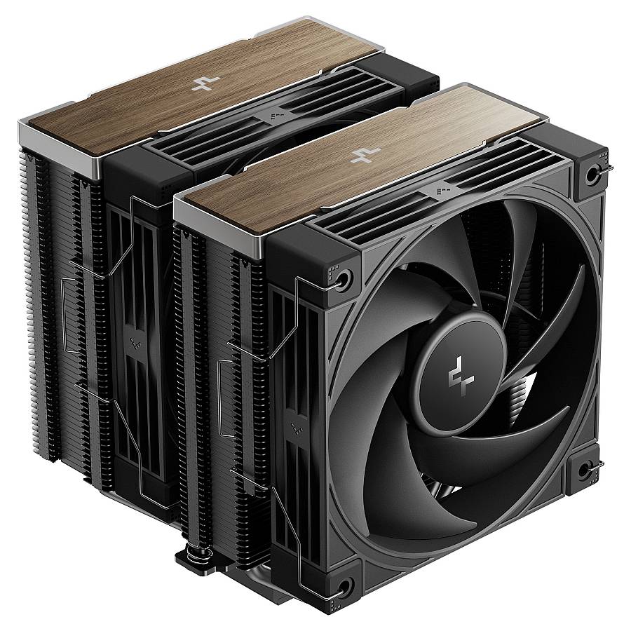 K Cooler Deepcool AK620 G2