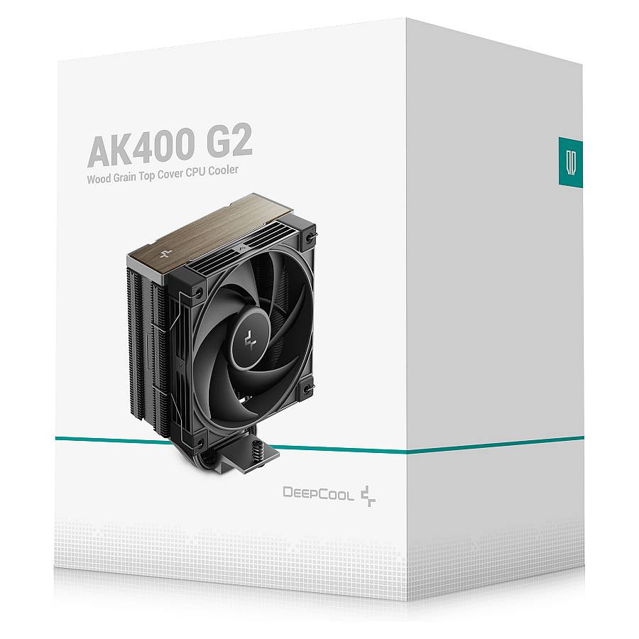 K Cooler Deepcool AK400 G2