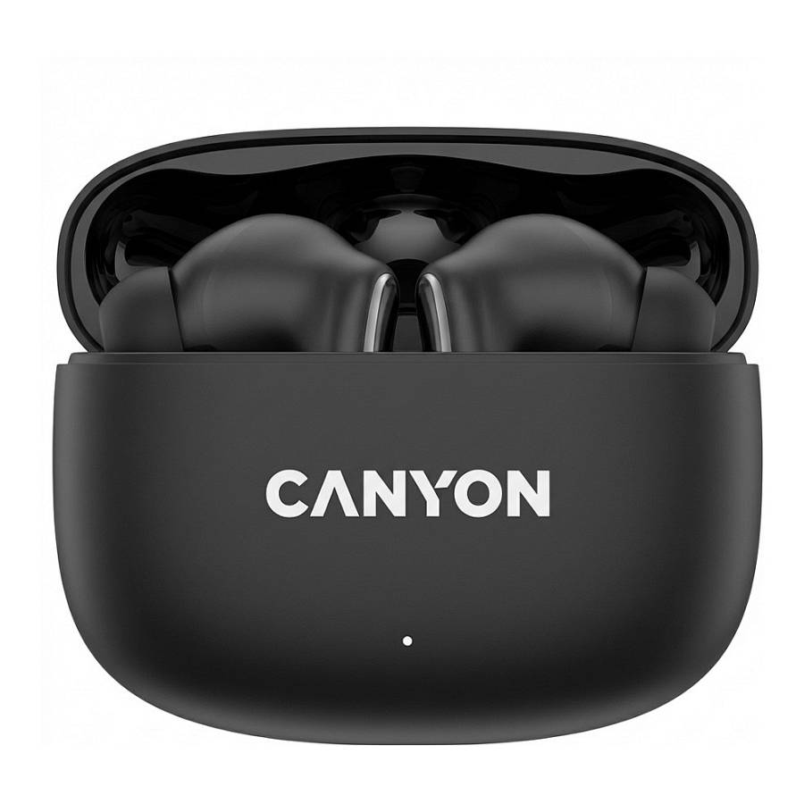 Canyon OnGo 9 In-Ear-Buds True wirless black