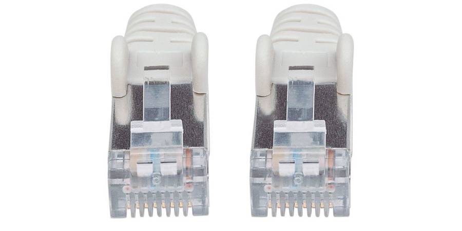 10m Network Cable, Cat6, SFTP, LSOH