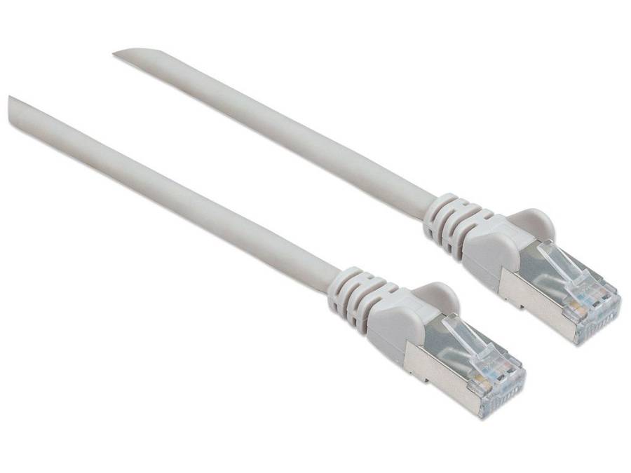 15m Network Cable, Cat6, SFTP, LSOH