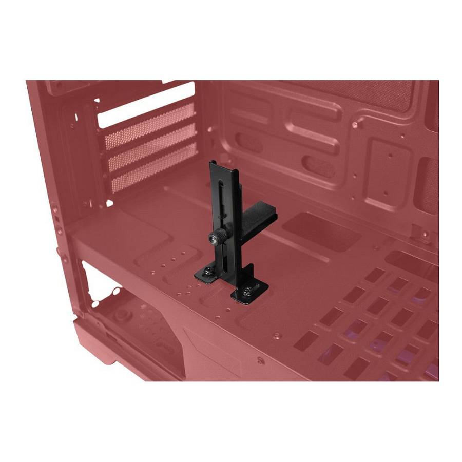 Mini Inter-Tech H-606. schallgedämmt