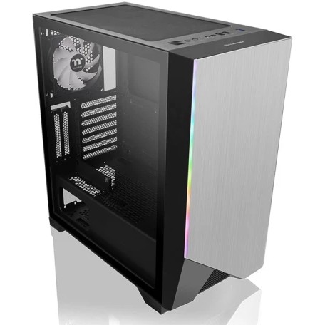 Midi Thermaltake H550 TG ARGB Black