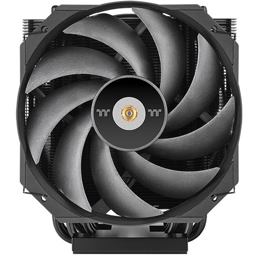 K Thermaltake Wair Air cooler Black