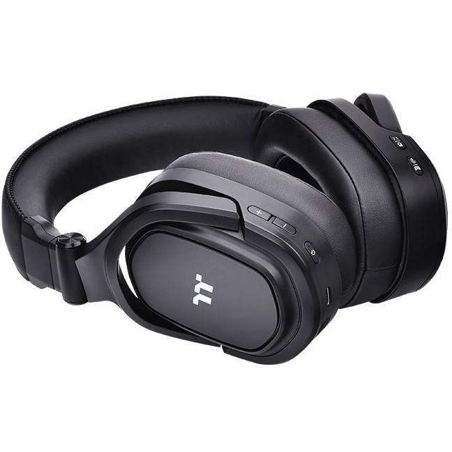 Thermaltake Argent H5 Wireless RGB Black