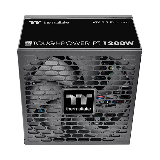 1200W Toughpower PT