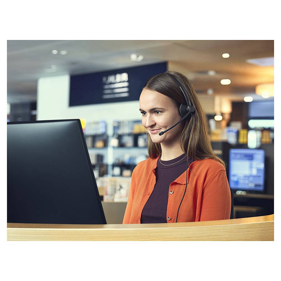 IMPACT 100 MS STEREO USB-C+A