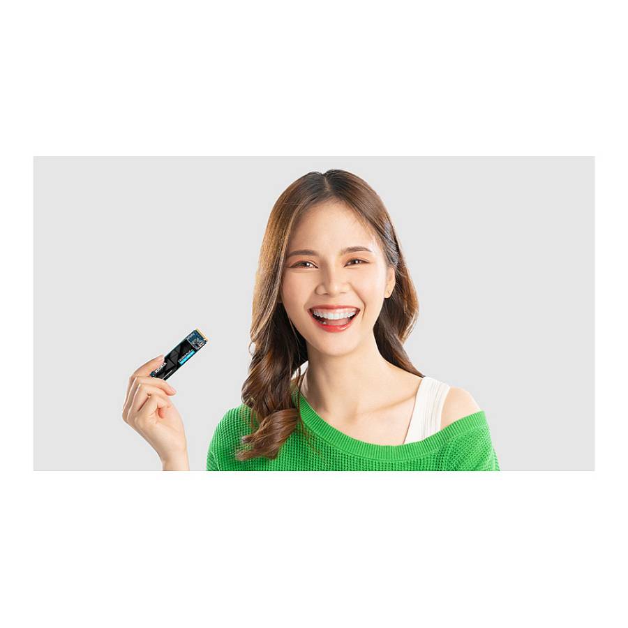 M.2 Kioxia 1TB Exceria Plus G4 (2280) PCIe x5 NVMe