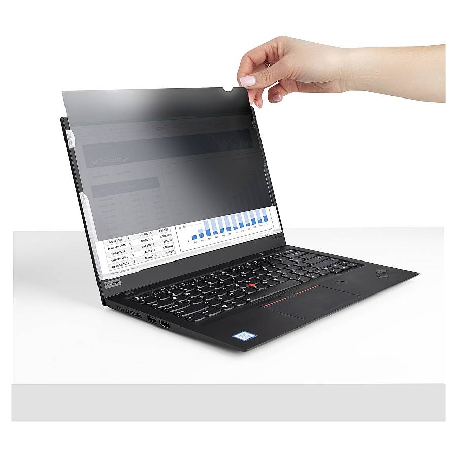 StarTech 15.6 LAPTOP PRIVACY FILTER