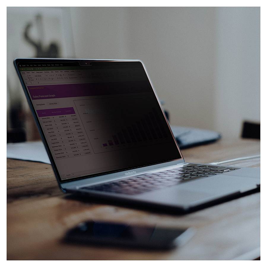 StarTech 13IN MACBOOK PRIVACY SCREEN