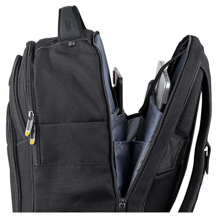 StarTech 15.6IN LAPTOP BACKPACK W/ CASE