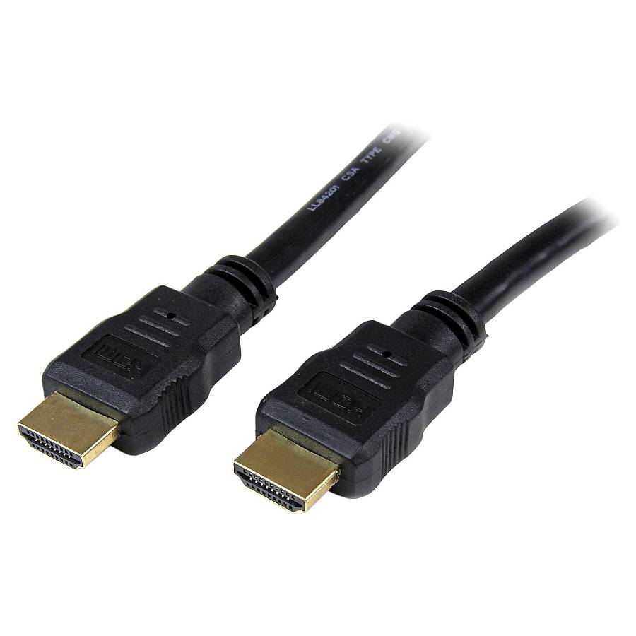 3M HIGH SPEED HDMI CABLE