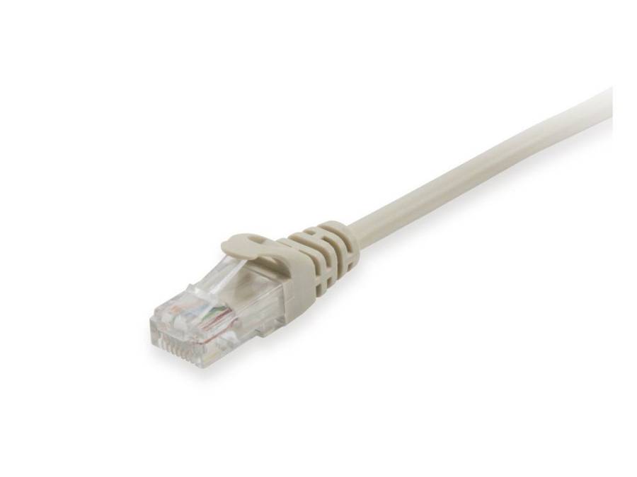 Cat.6 U/UTP Patch Cable, 0.5m