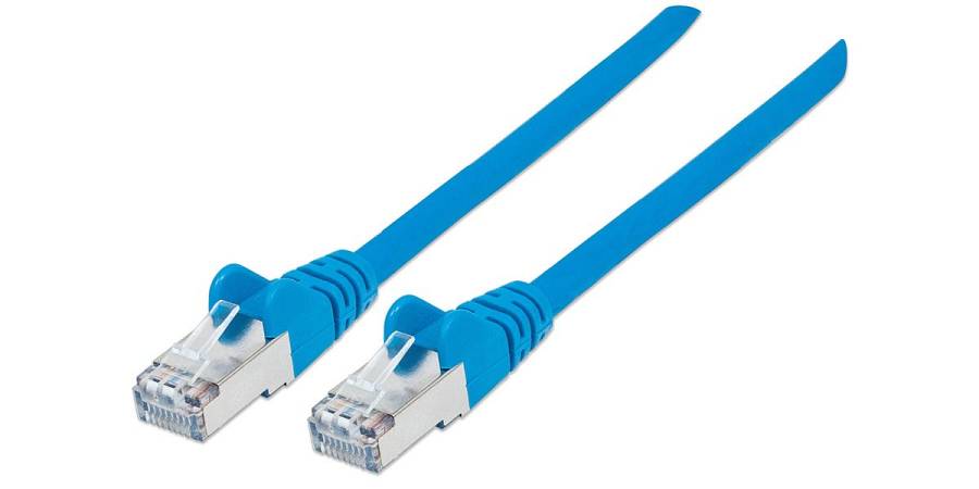 LSZH, 5 m (16 ft.), Blue