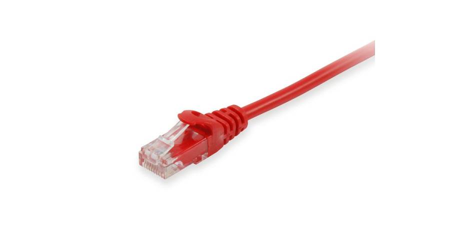 Cat.6 U/UTP Patch Cable, 2.0m