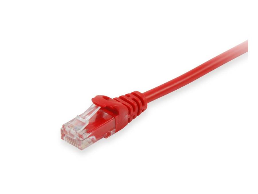 Cat.6 U/UTP Patch Cable, 0.5m