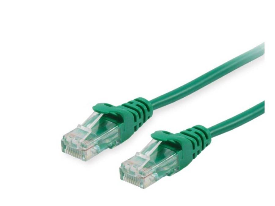 Cat.6 U/UTP Patch Cable, 5.0m