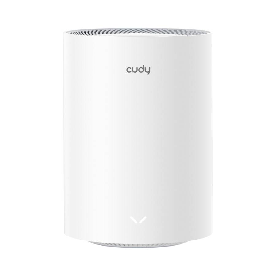 Cudy Whole Home Mesh AX1800 Dual Band Gigabit Wi-Fi 6 3-Pack M1800