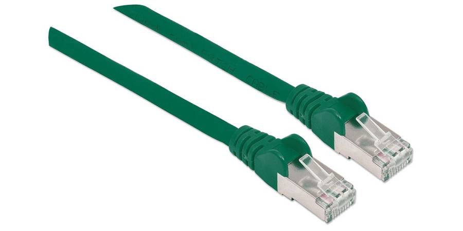 Cat6, SFTP, 3m