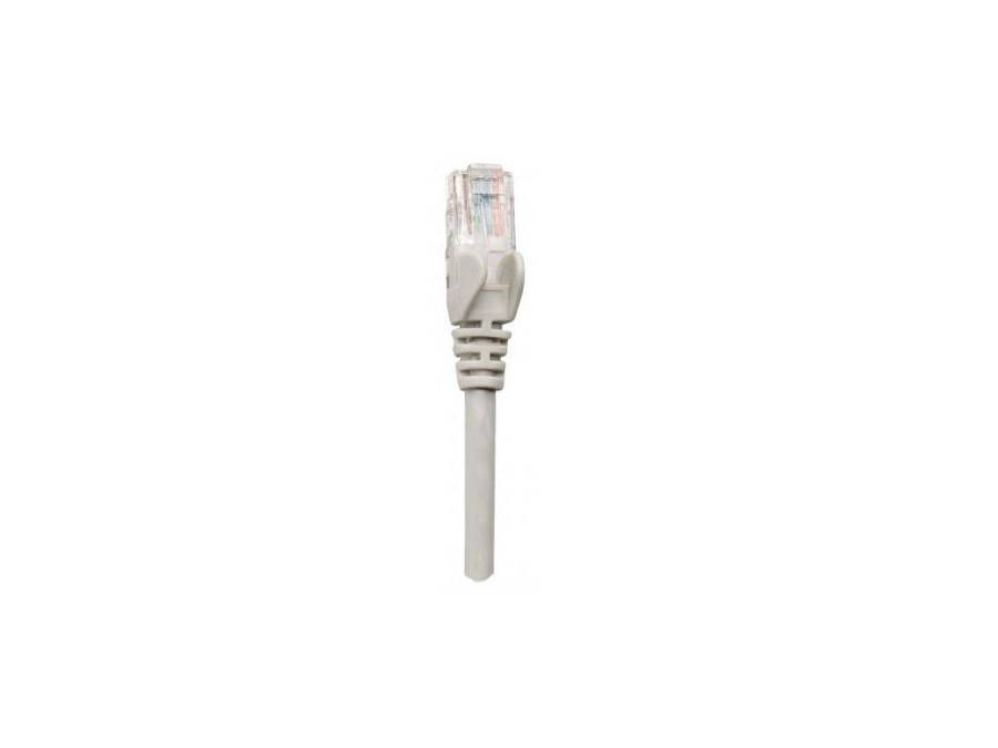 S/FTP, 28 AWG, Cat6a, 50 m, Gray