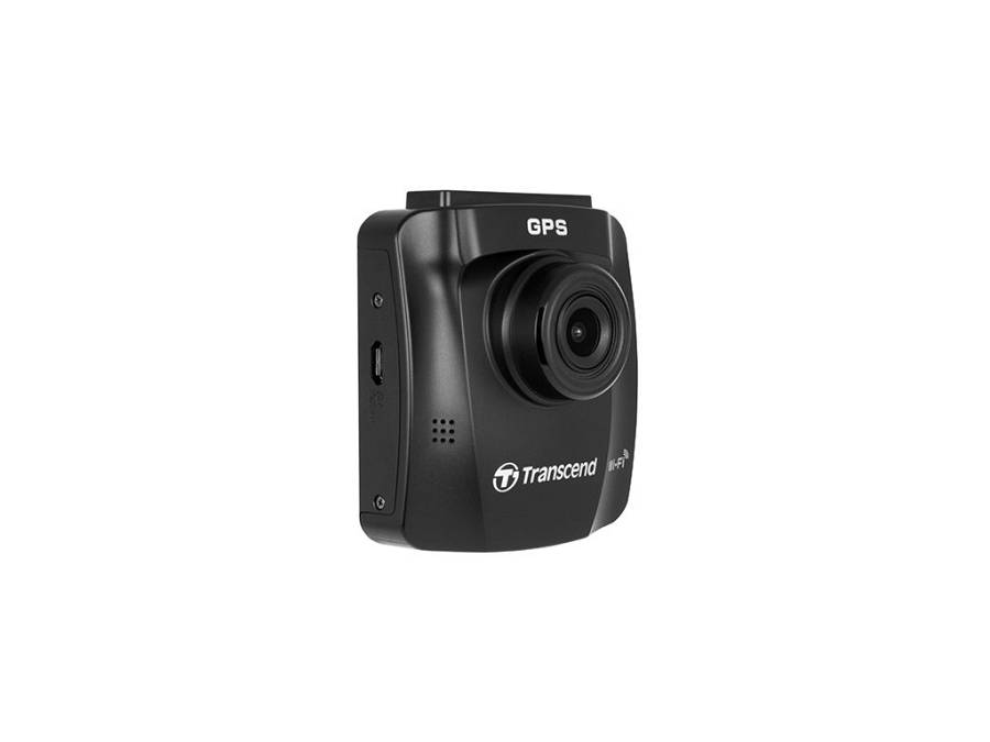 Dashcam Transcend - DrivePro 230Q Data Privacy