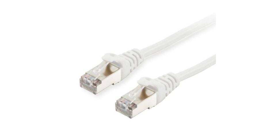 Cat.6 S/FTP 10m