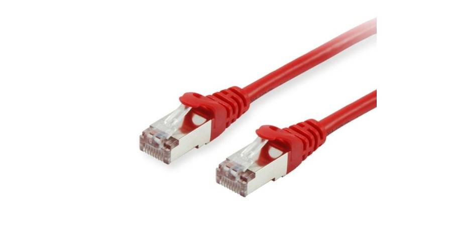 Cat.6 S/FTP 0.5m
