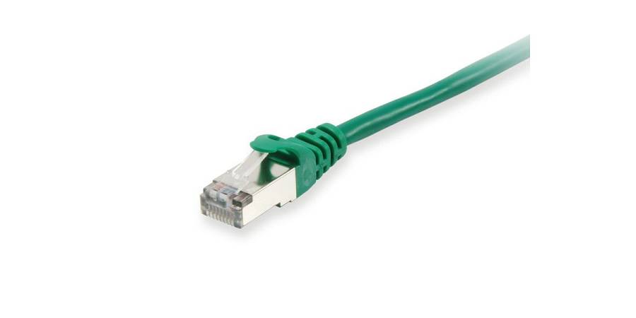 Cat.6 S/FTP 5.0m