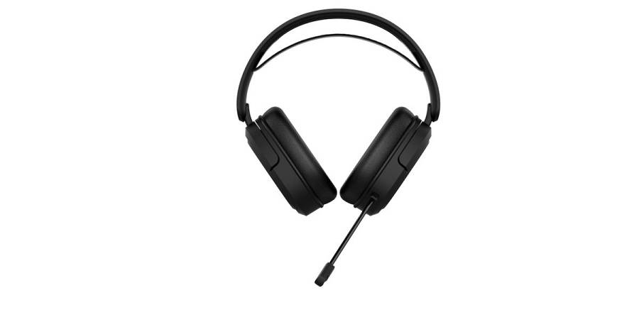 ASUS HEADSET TUF H1 GAMING WIRELESS HEADSET