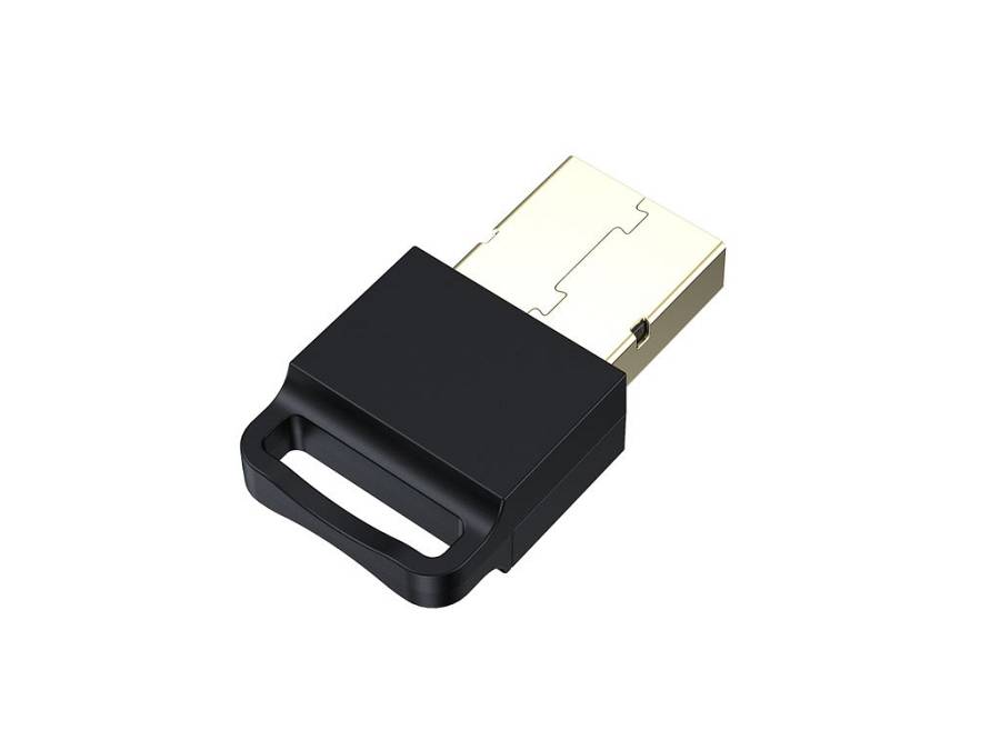 CONCEPTRONIC Bluetooth5.0 Adapter NanoUSB     10-20m schwarz