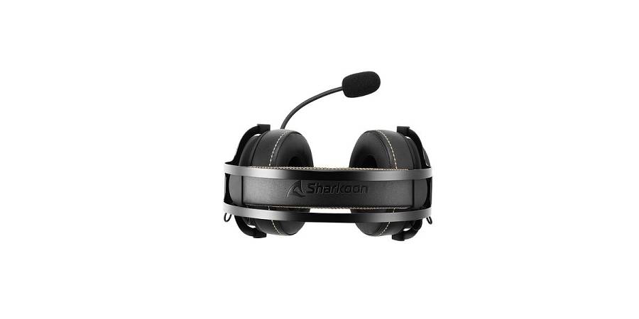 Sharkoon Headset Skiller SGH50 Stereo               schwarz