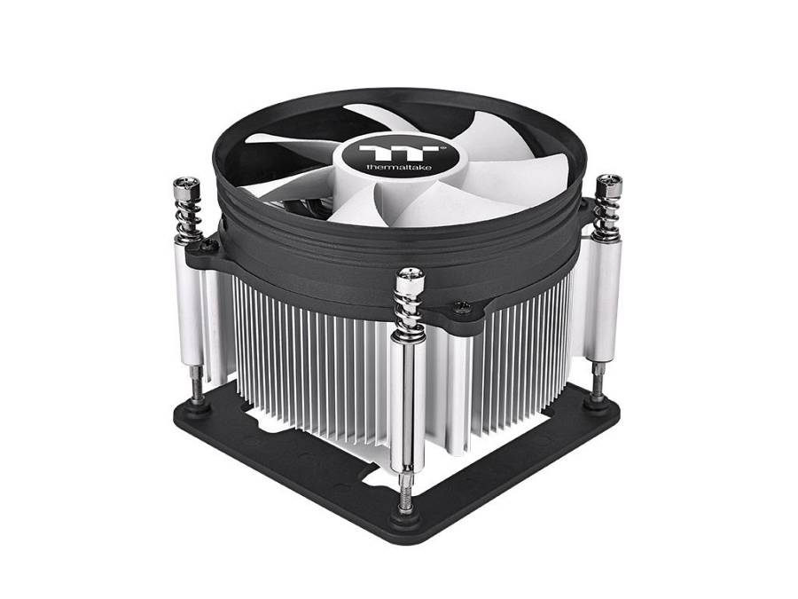 Kühler Thermaltake Gravity i3               (Intel 1700) retail