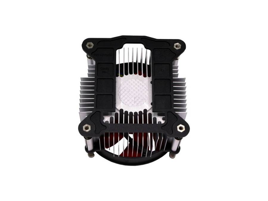 Xilence CPU Kühler Performance C I350PWM Sockel 1700