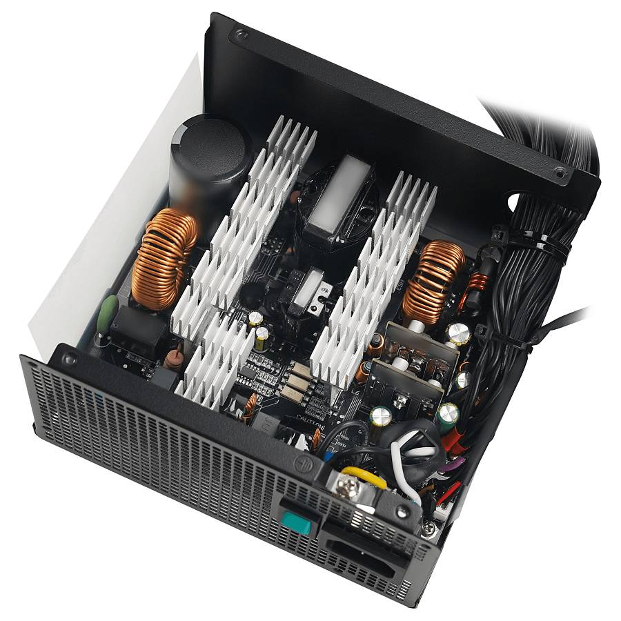 650W DeepCool PL650-D