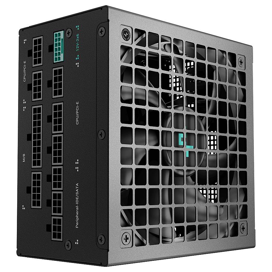 1200W DeepCool PN1200-M
