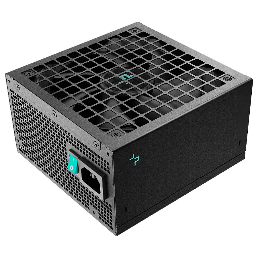 1200W DeepCool PN1200-M