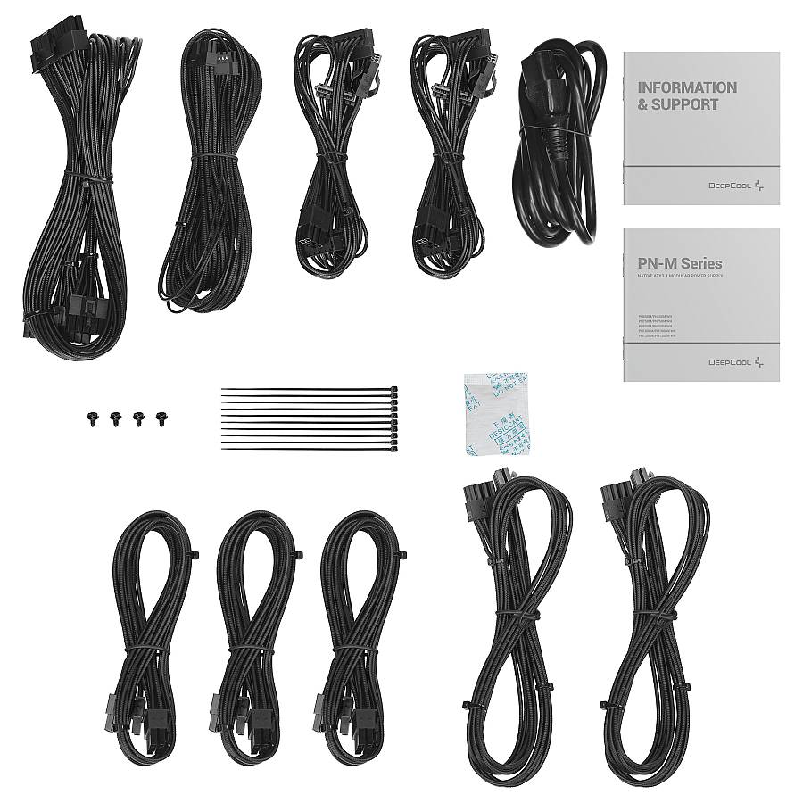 1200W DeepCool PN1200-M