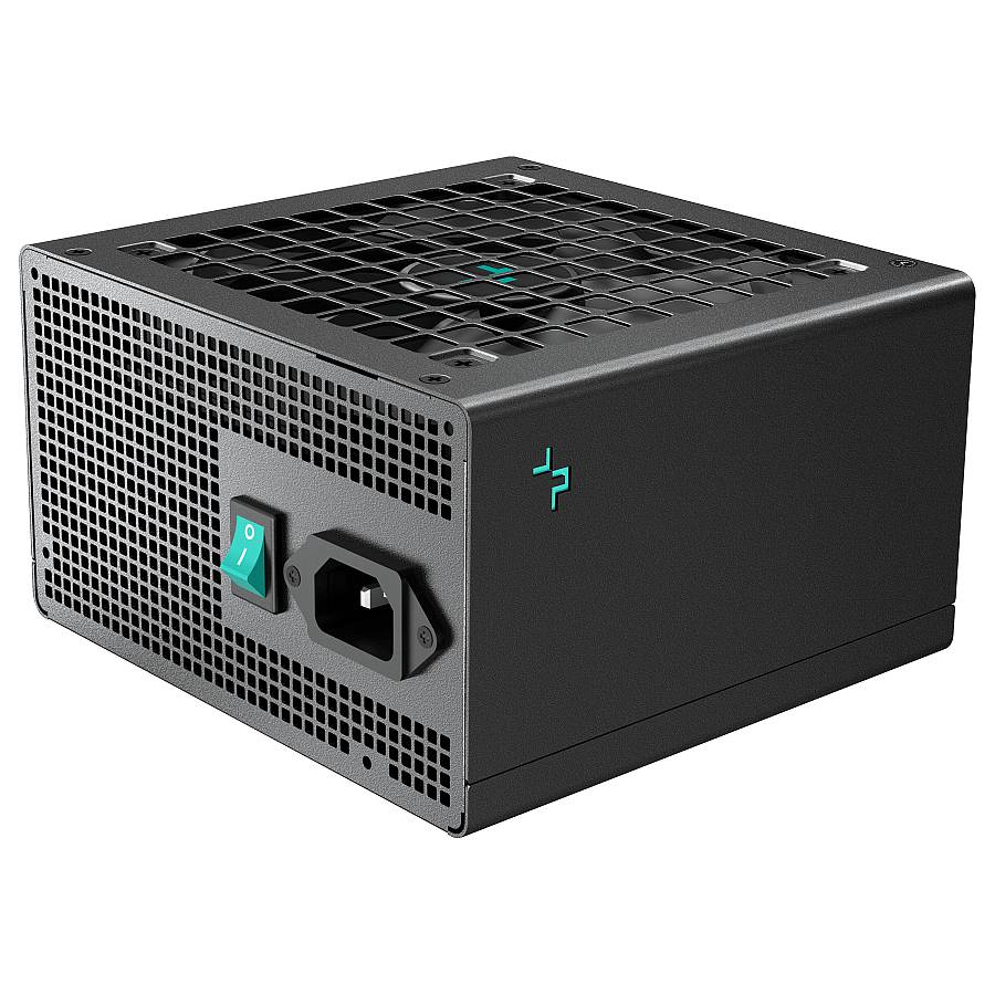 750W DeepCool PN750-M